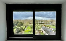 Studios Le Medicis Vue Seine